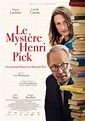 Film Der geheime Roman des Monsieur Pick - Cineman