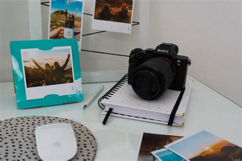 Como Revelar Fotos Polaroid Conheça A Phosfato E Receba Fotos Em Casa