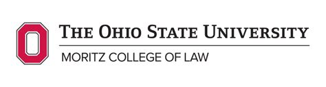 The Ohio State University Moritz College Of Law The Law School