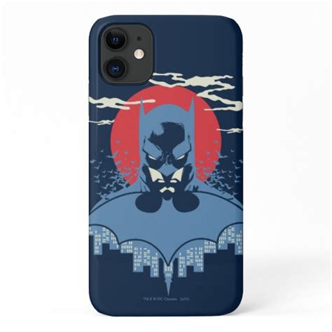 Batman Iphone 7 Plus Cases The Icase Shop