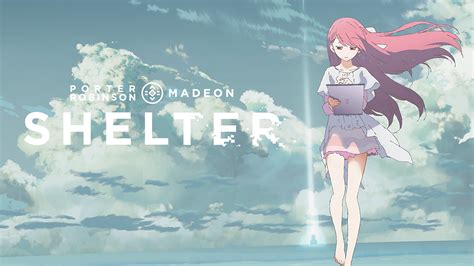 Download Rin Shelter Anime Shelter Hd Wallpaper