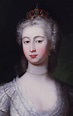 Princess Augusta Of Saxe-Gotha Height Weight Age Nationality