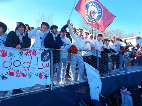Branford Captures Class M Field Hockey Championship | Branford, CT Patch