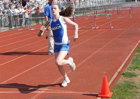 Girls Track Lm4 050510 038 Sport Photo And More Flickr