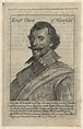 NPG D20865; Ernst von Mansfeld, Count von Mansfeld - Portrait ...