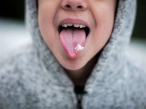 Tongue Cancer 10 Tongue Cancer Symptoms