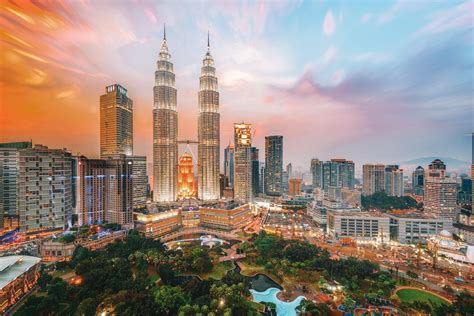 Bring your friend and family to makan makan! According To A Study, Kuala Lumpur Is The Second ...