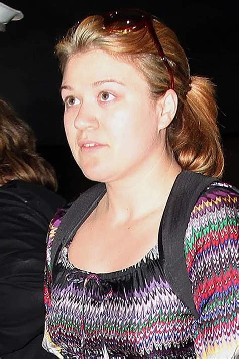 Kelly clarkson has opened up further about her unhappy marriage amid her divorce from brandon blackstock. 55 Hot Pictures Of Kelly Clarkson, Who Will Hypnotise You ...