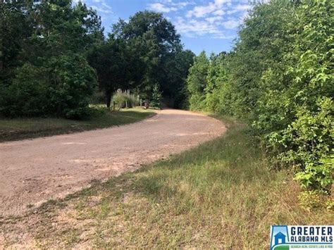 8 Acres In Chilton County Alabama