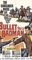 Bullet for a Badman (1964) - Full Cast & Crew - IMDb