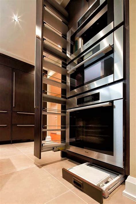 We did not find results for: 27 Kitchen Storage Ideas to Keep Your Kitchen Organized ...