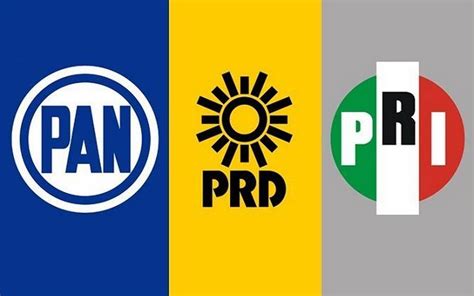 Pan Condiciona Alianza Con Pri Y Prd Para Y Esto Pide El