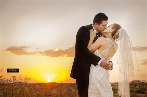 Arizona Wedding Photographer Saguaro Buttes Tucson Az