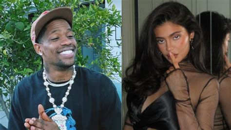 Travis Scott Shows Love For Ex Kylie Jenner On Social Media Hiphopdx