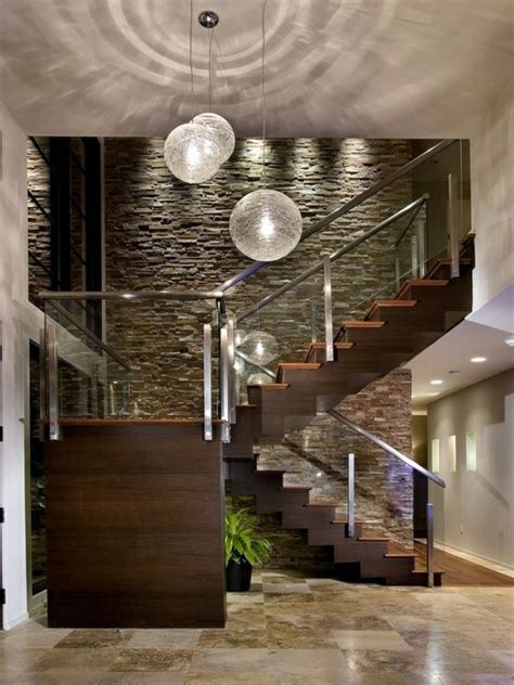 A Modern Staircase Can Completely Transform Your Home Avso