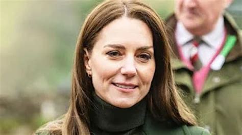 Kate Middleton Pregnant Duchess Ramping Up Royal Duties After