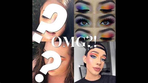 We Recreated Our Favourite Makeup Look Youtube