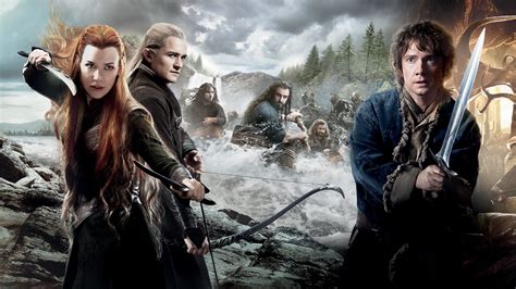 the hobbit the desolation of smaug 2013 backdrops — the movie database tmdb