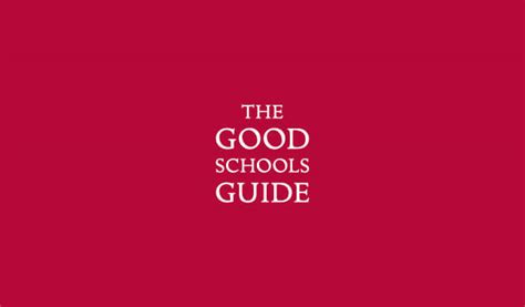 The Good Schools Guide Review Junior Kings
