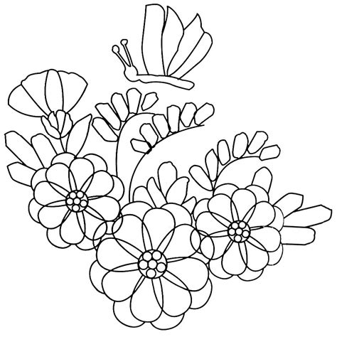 Ojalá el contenido de la publicación artículo dibujos de flores para bordar. Patrones de flores para bordar en cinta - Imagui