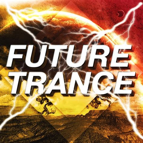 Future Trance Sample Pack Released By Trance Euphoria