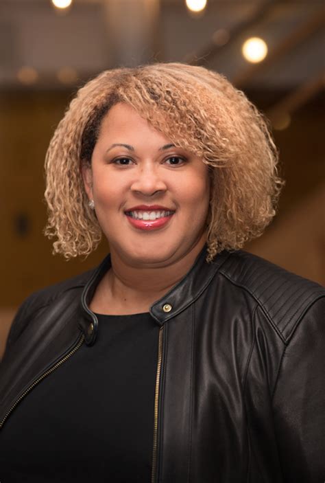 Courtney J Boddie Honored In Crains Notable Black Leaders List New