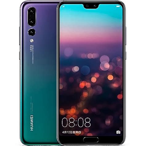 Huawei P20 Pro Full Specification Price In Bdindiausa Full Review