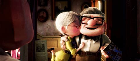 Ellie and carl (up movie). Whoa, This Is Heavy!: List: 15 Favorite Movie Couples