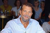 Kai Wiesinger: Intime Einblicke! Sein Leben als Familienvater | GALA.de