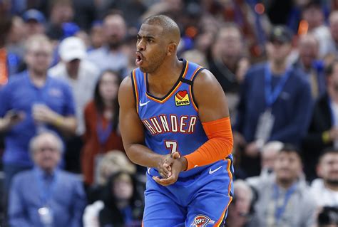 Chris paul (born may 6, 1985) is a professional basketball player best known for playing with the new orleans hornets. Chris Paul is out. Thunder and Mavericks to Honor Kobe Bryant