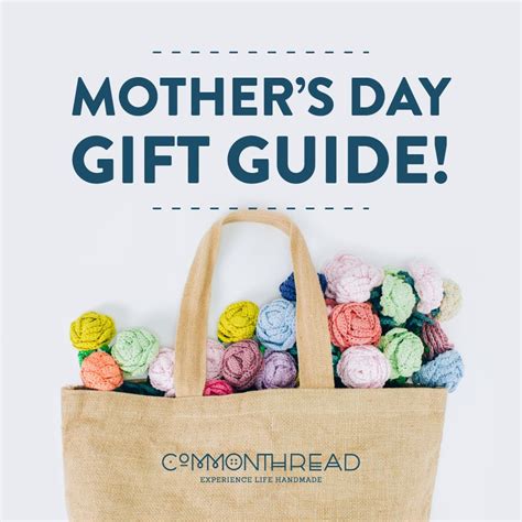 This Mothersday Treat Your Mom To A Handmade T That Celebrates