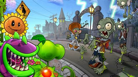 Plants Vs Zombies Porn Telegraph