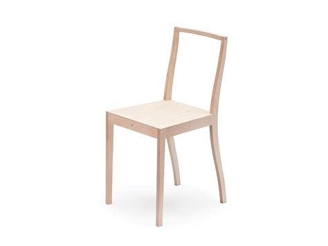 Jasper Morrison Plywood Chair
