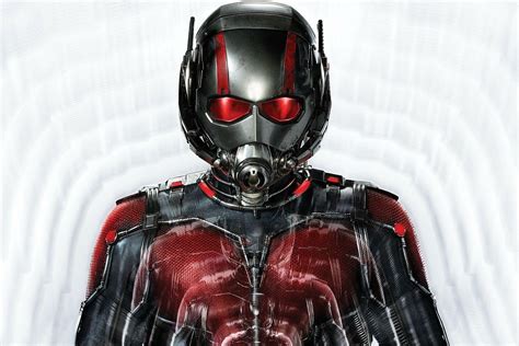 Ant Man Wallpapers Wallpaper Cave