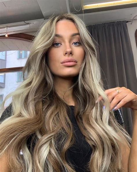 10 Biggest Springsummer 2020 Hair Color Trends Youll See Everywhere