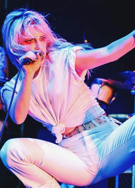 Pin By K M On Hayley Williams Hayley Williams Hayley Williams Style Paramore Hayley Williams