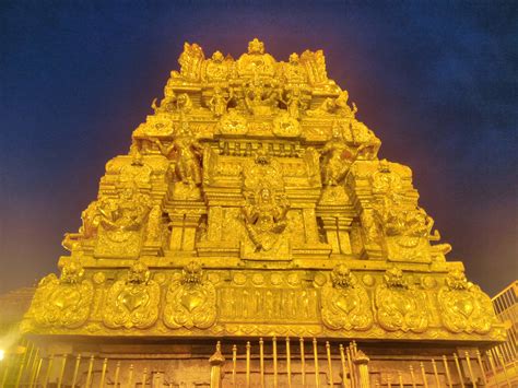 Samayapuram Temple Mariamman Temple