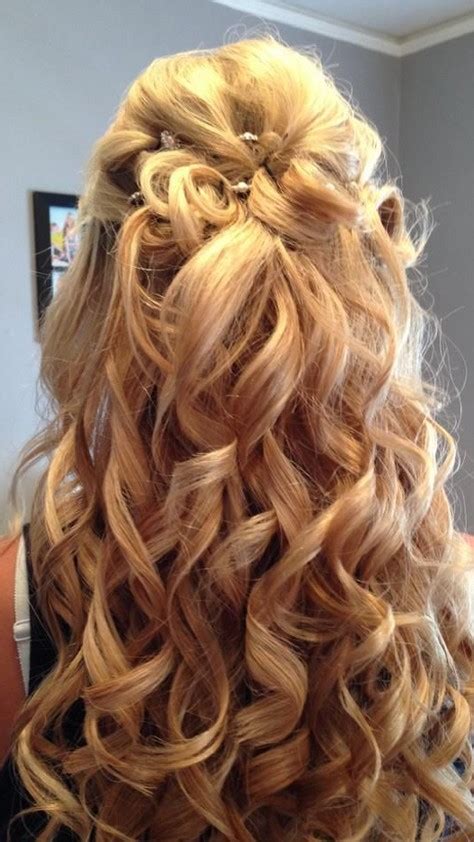 30 Best Prom Hair Ideas 2024 Prom Hairstyles For Long And Medium Hair