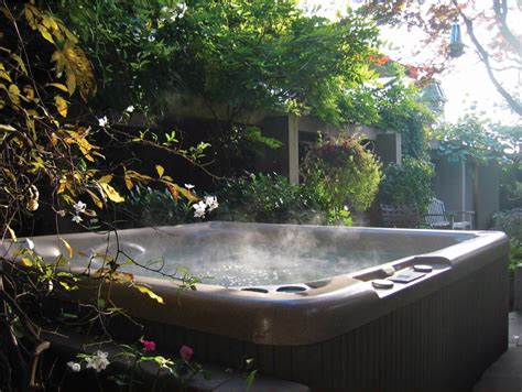 A aká je vaša predstava o raji na Zemi Valley Pool Sun Valley Hydrotherapy Outdoor Living