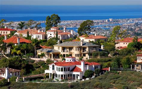 The Richest Neighborhoods In Southern California In 2021 2023
