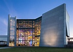 Unexpected in New Orleans: The National World War II Museum - Luxe Beat ...