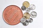 Coins of The United States
