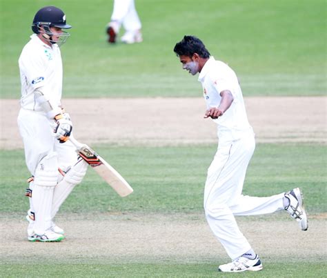 Some lesser known facts about dushmantha chameera does dushmantha chameera smoke? Chameera produces career-best return as NZ struggle ...