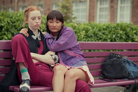 the perfect lgbtq tv shows to watch for pride month film daily