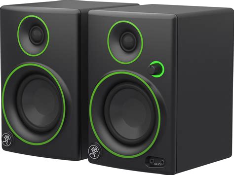 Computer Speakers At