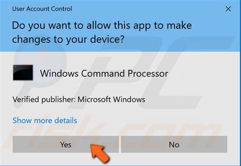 How To Fix System Error 5 Has Occurred On Windows 10