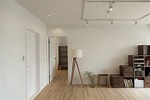 Japanese Home Floor Plan - House Plan
