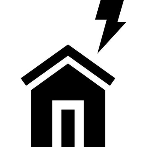 All png & cliparts images on nicepng are best quality. Power, lightning, house, home Free Icon of Travel ...