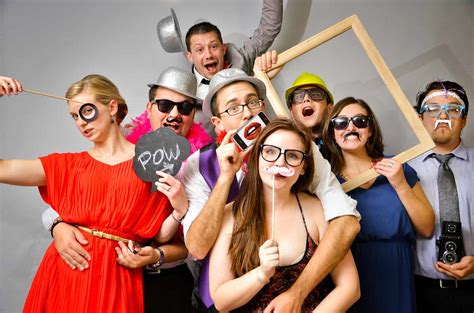 1 Wedding Photo Booth Hire London Funny Party Photo Booth