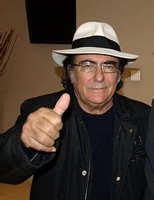 Stream tracks and playlists from albano on your desktop or mobile device. Al Bano — Wikipédia